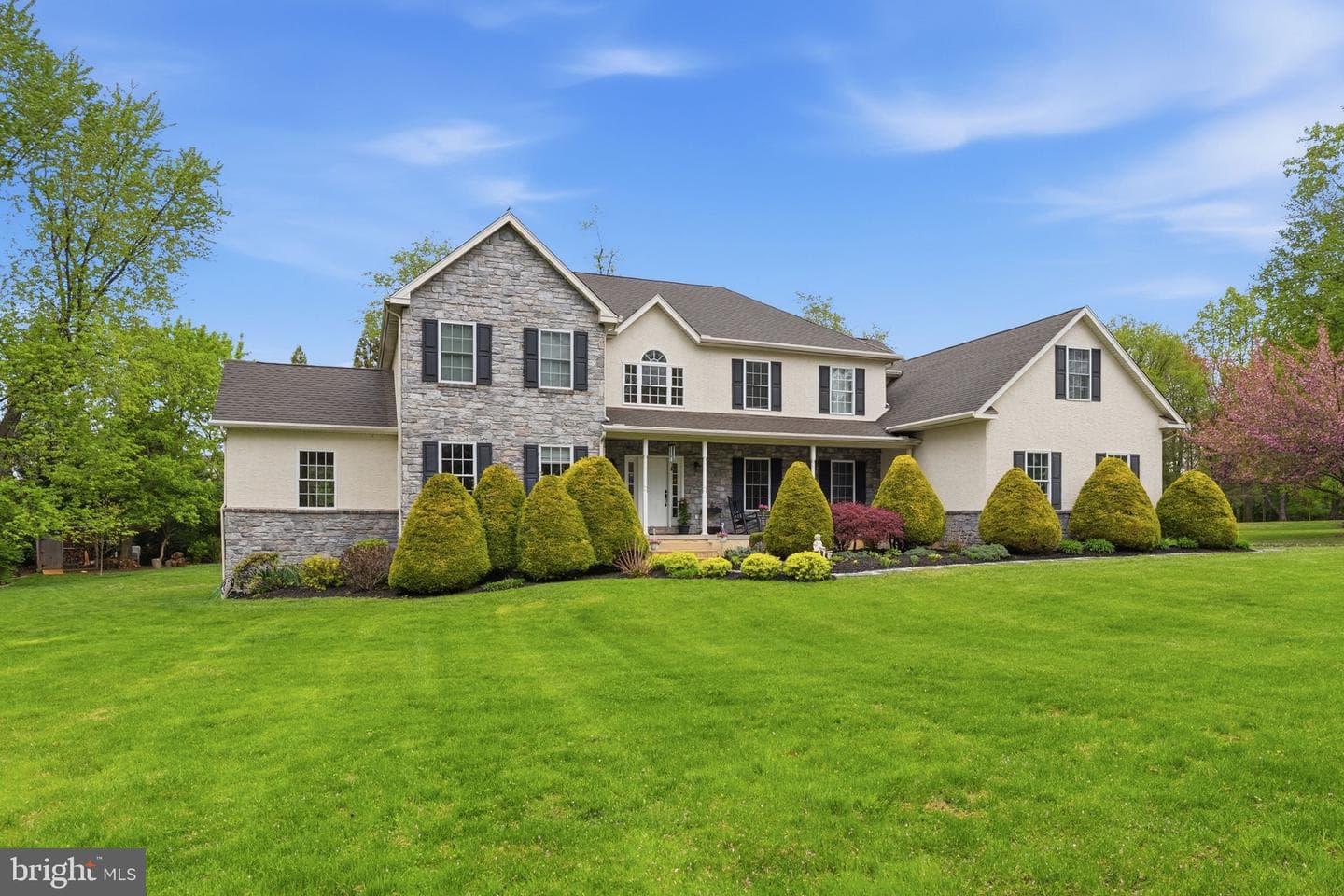 809 Shavertown Road, Garnet Valley