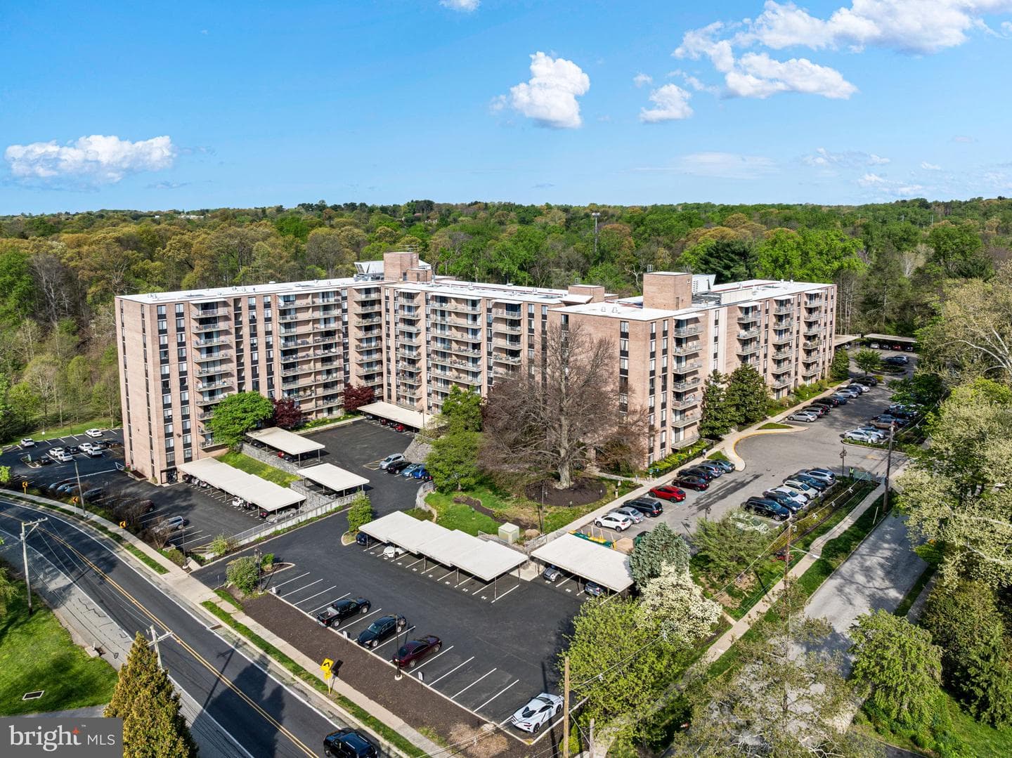 801 Yale Avenue #511 photo 19