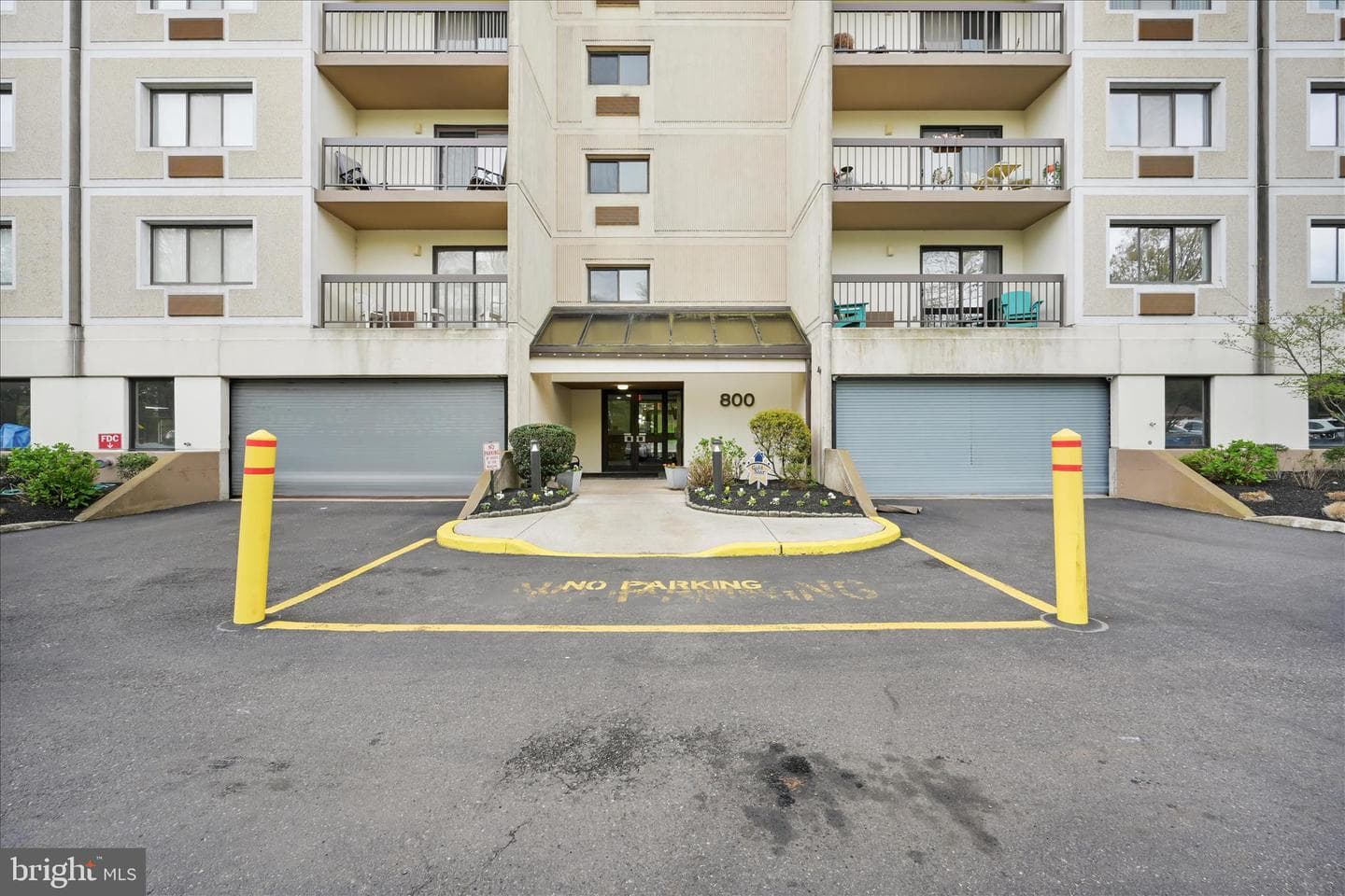 800 Avondale Road #6p photo 2
