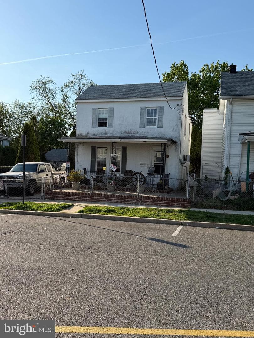 4 W 9th Street, Marcus Hook