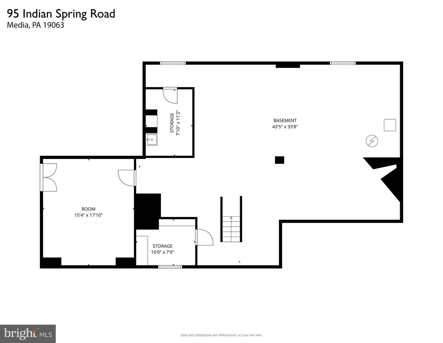95 Indian Spring Road photo 114