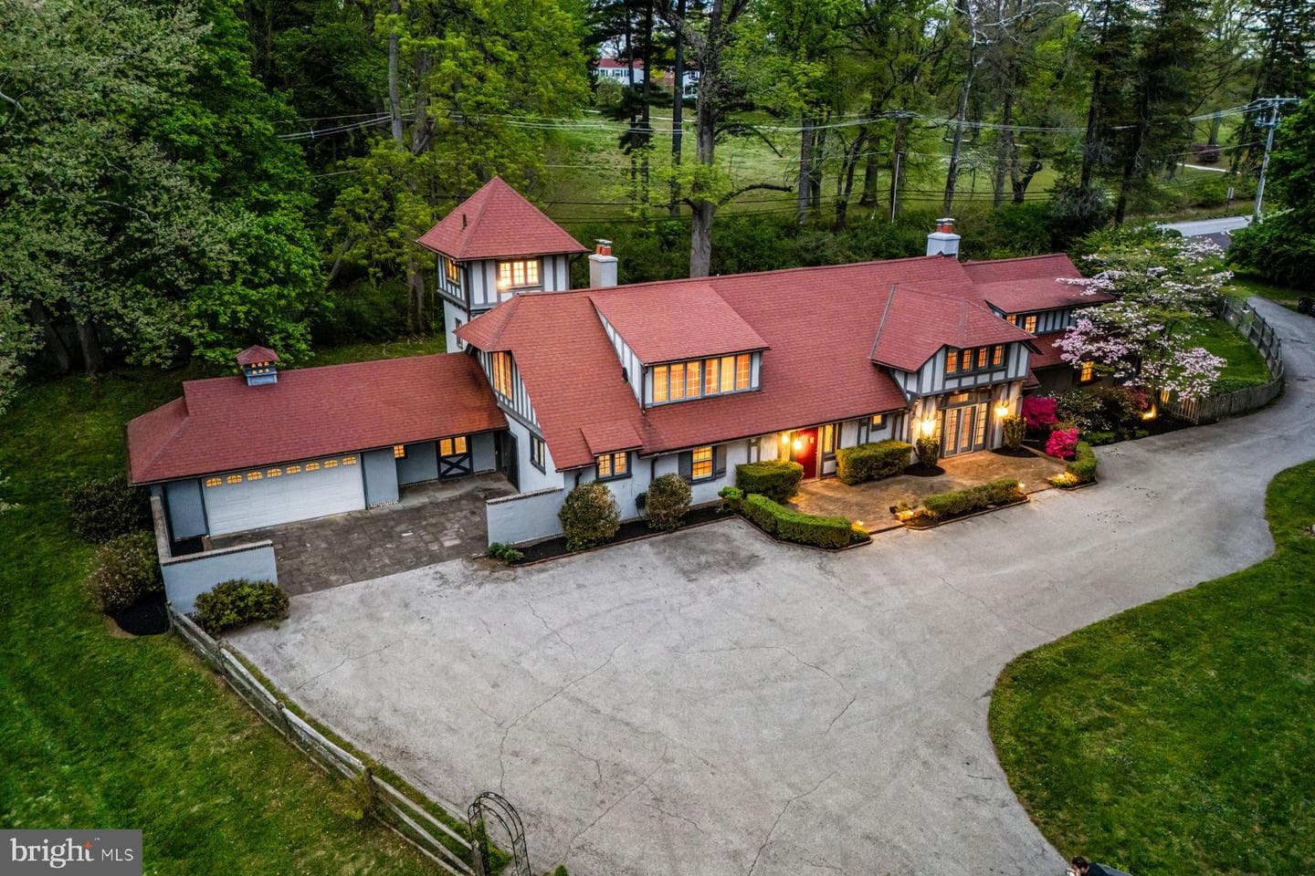 461 S Roberts Road, Bryn Mawr