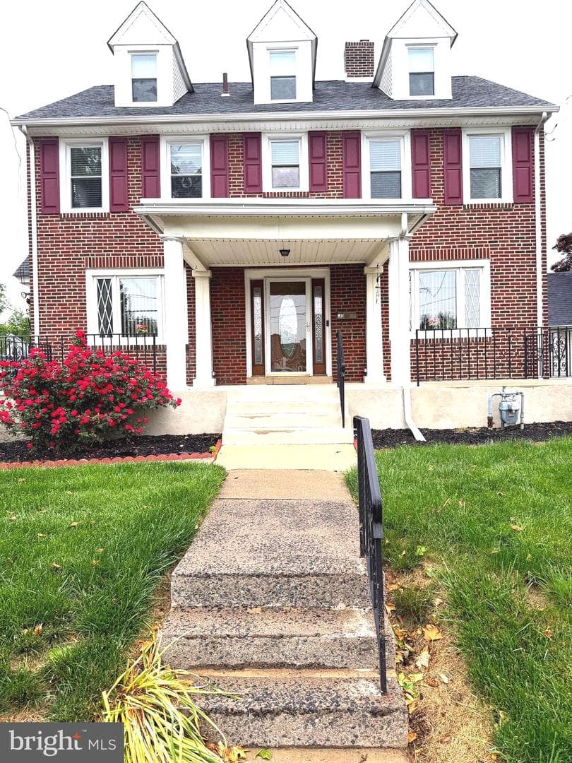 463 Burmont Road, Drexel Hill
