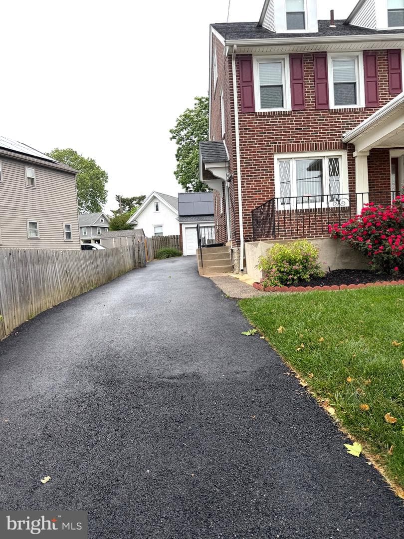 463 Burmont Road, Drexel Hill