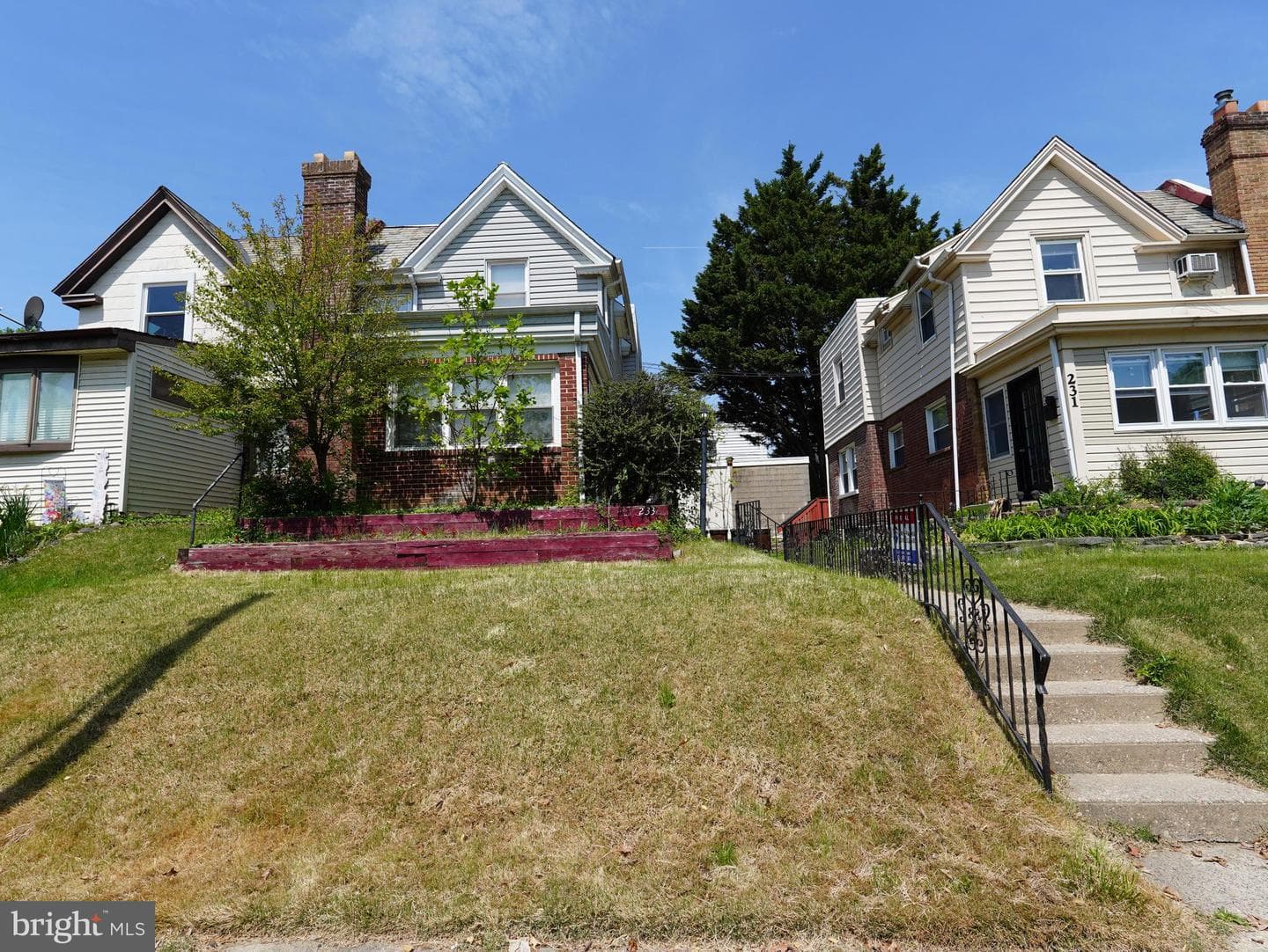 233 W Albemarle Avenue, Lansdowne