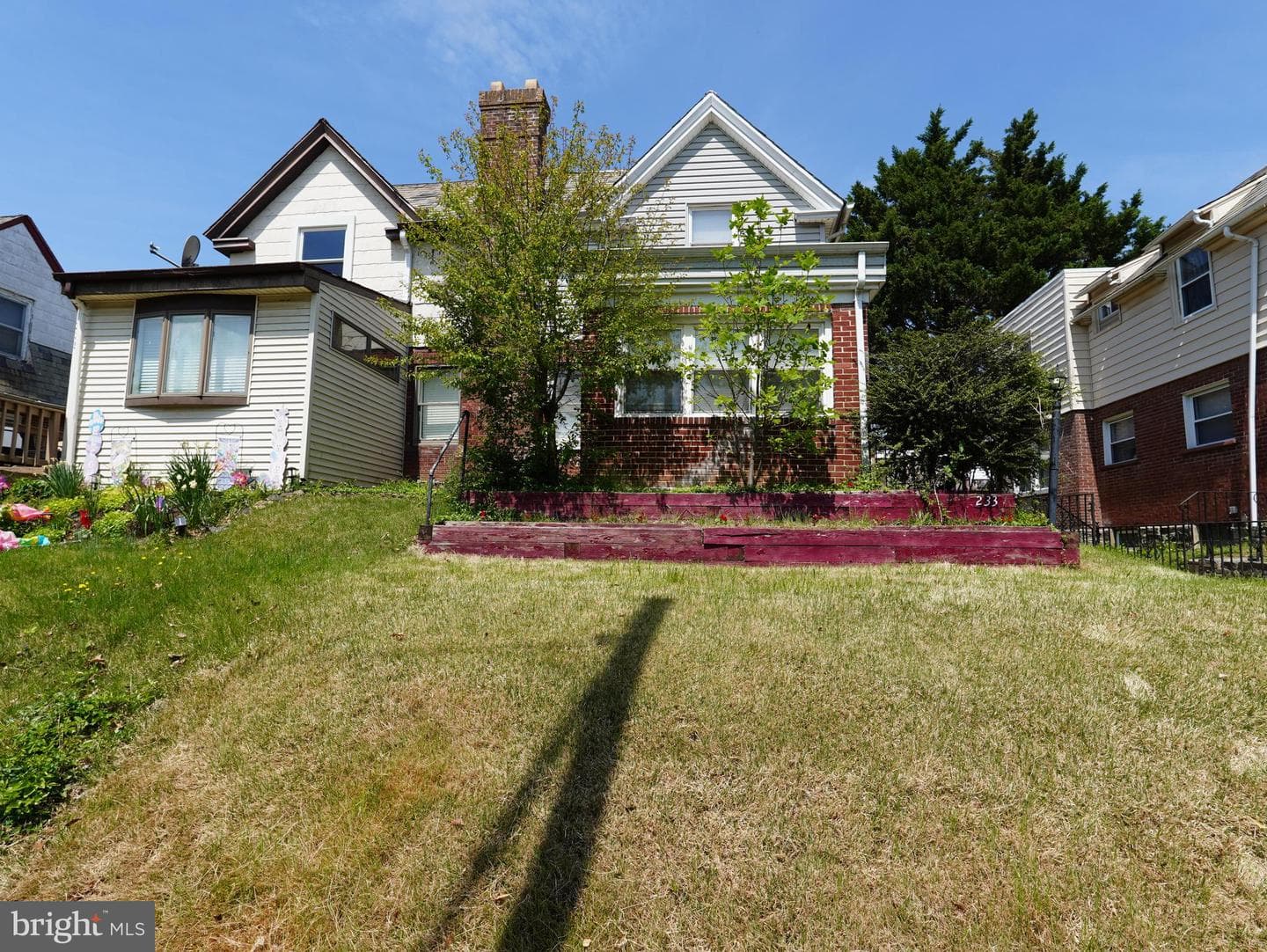 233 W Albemarle Avenue, Lansdowne