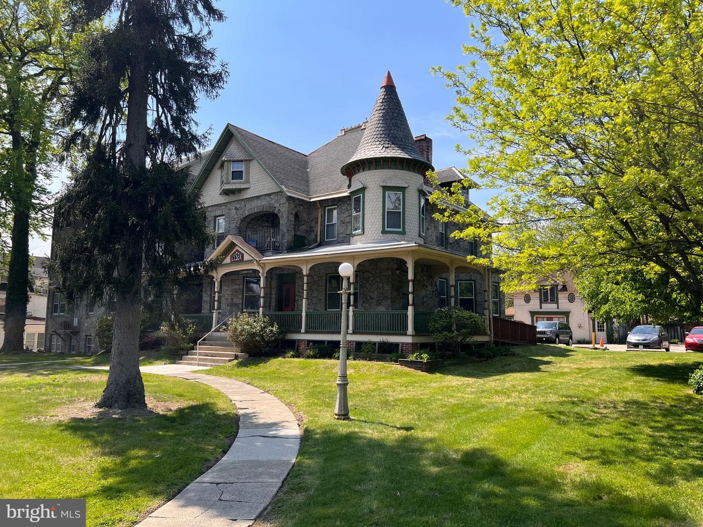 192 N Lansdowne Avenue ##b1, Lansdowne