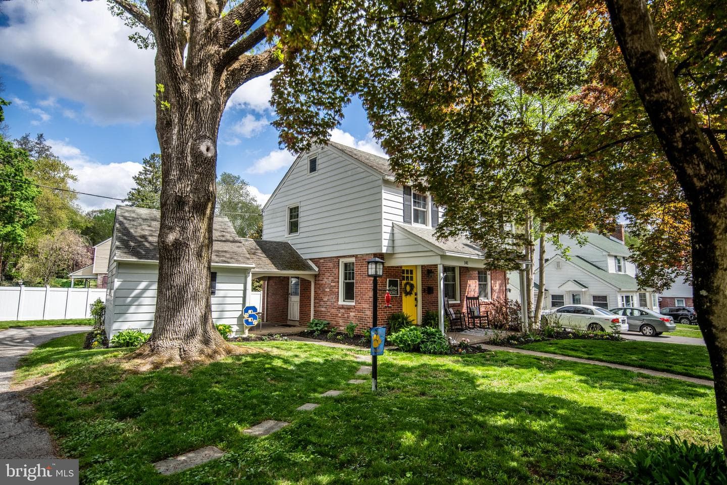 141 Cascade Road