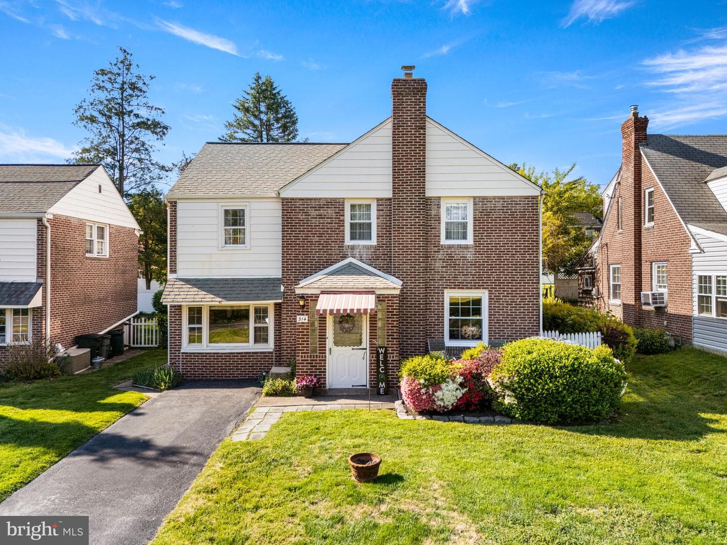 314 Walnut Hill Lane