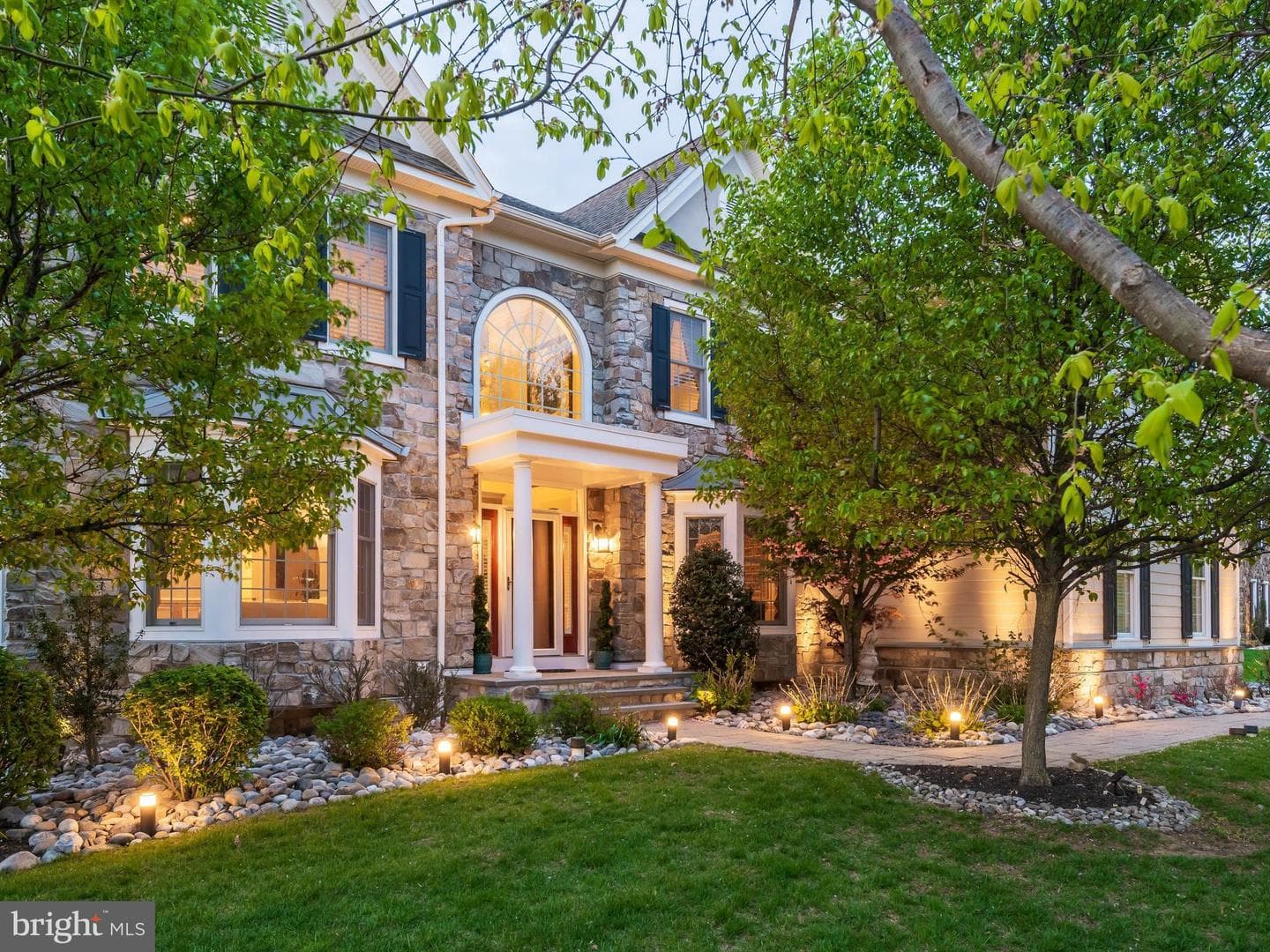 3805 Woodland Drive, Newtown Square