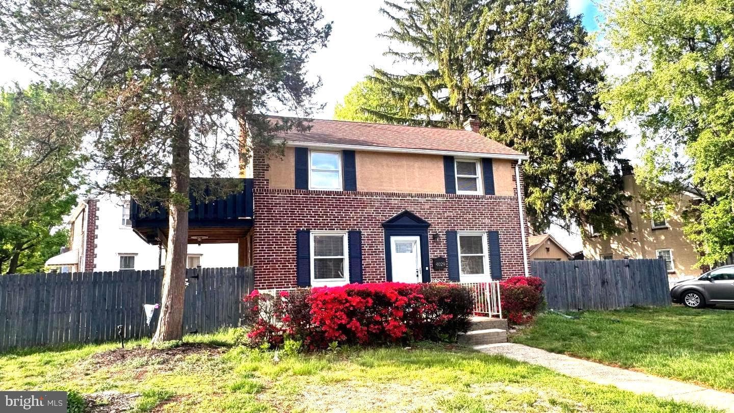 1029 Lamb Road