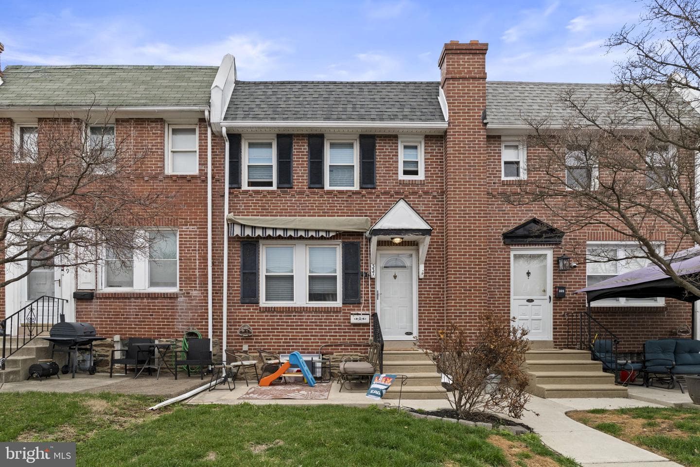 337 Abbey Terrace
