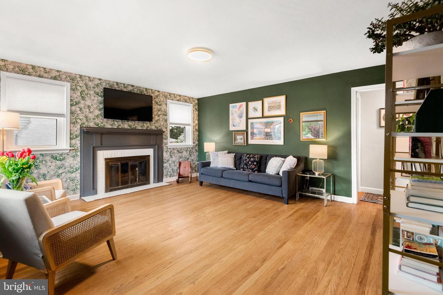 214 W Brookhaven Road photo 3