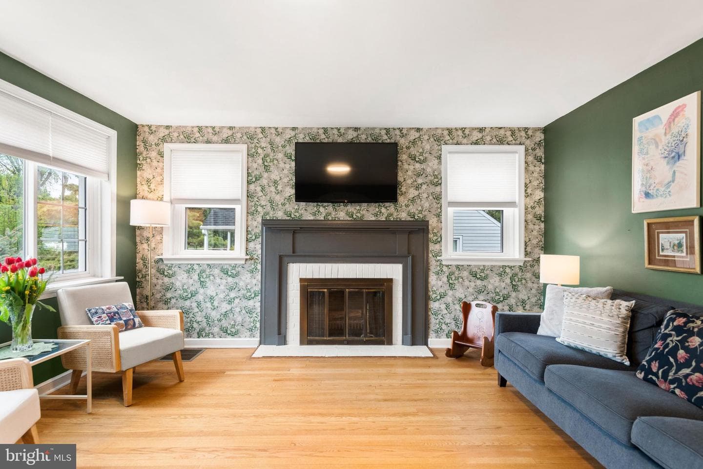 214 W Brookhaven Road photo 4