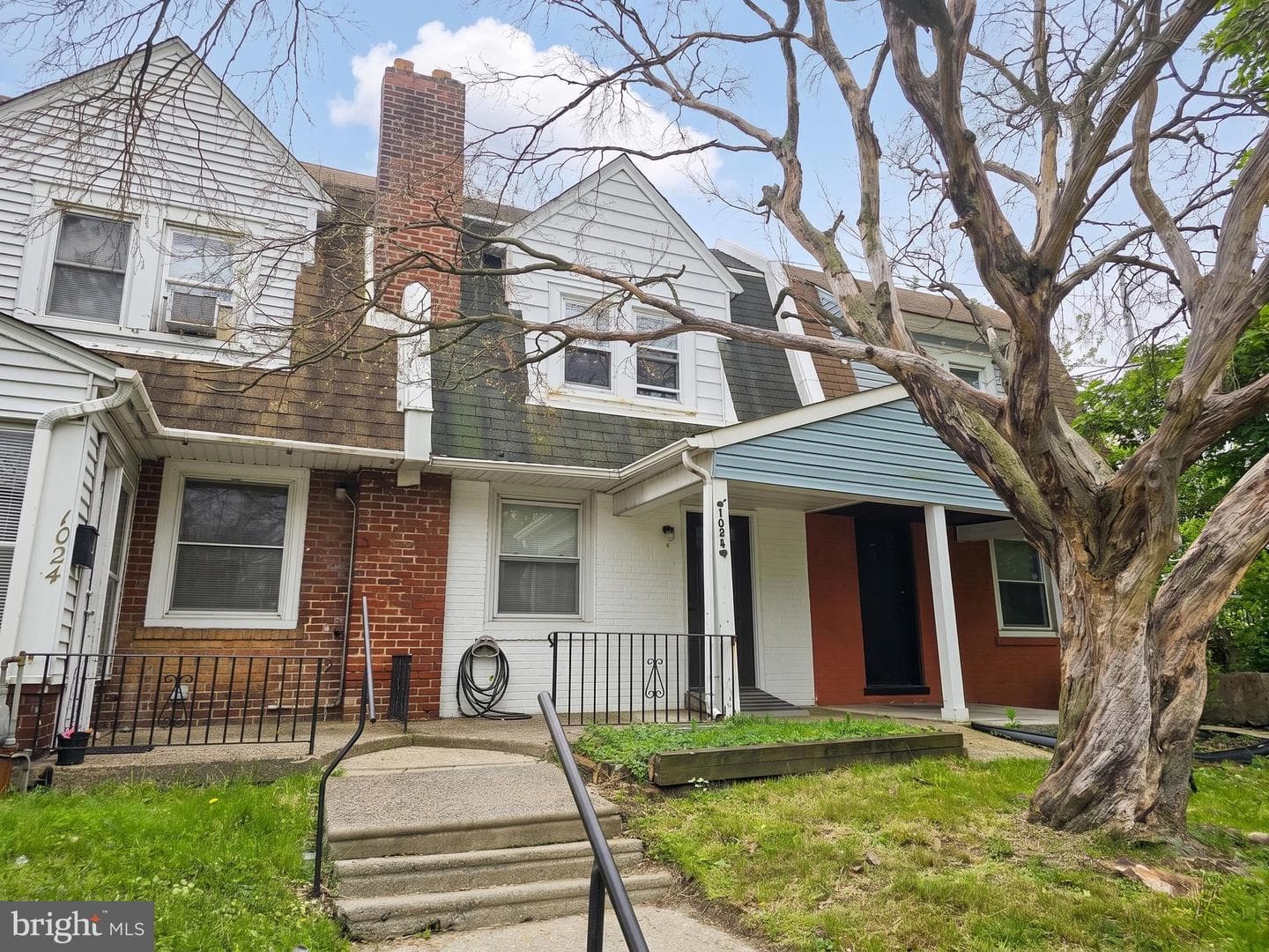 1026 Hansen, Collingdale