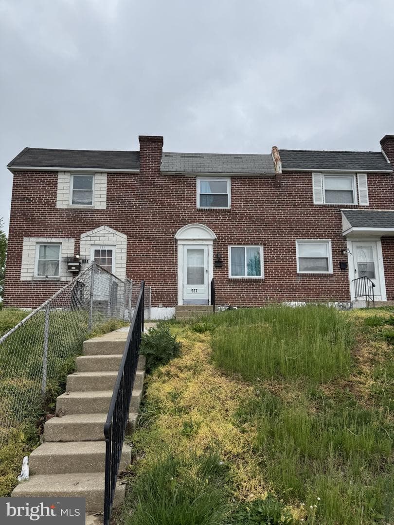 927 Grant Road, Folcroft