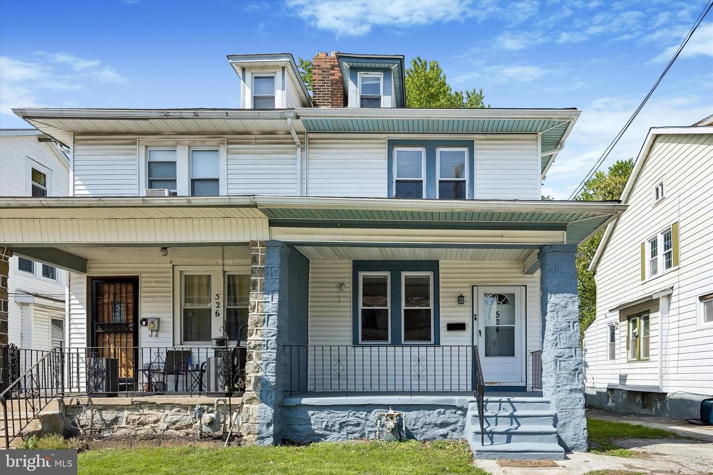 524 Orchard Avenue