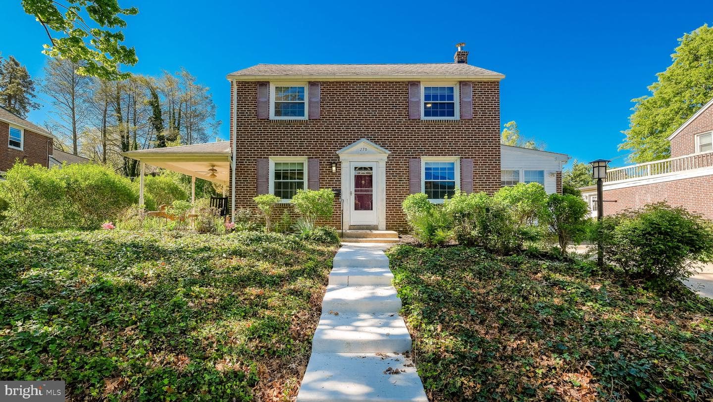 270 Sunnybrook Road