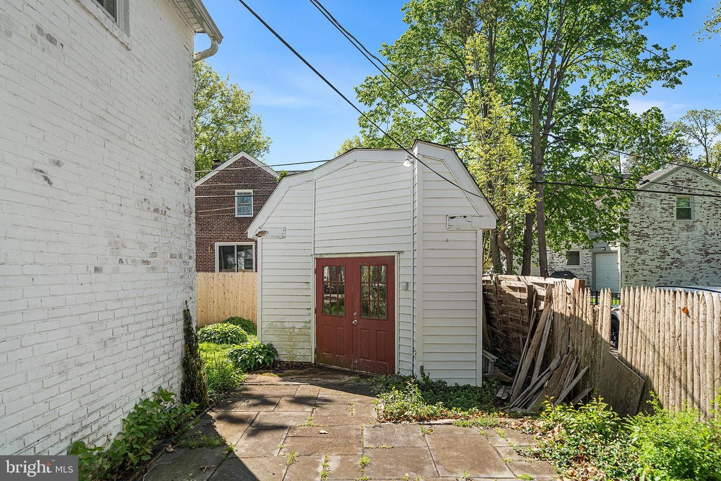 9 Barleycone Lane photo 33
