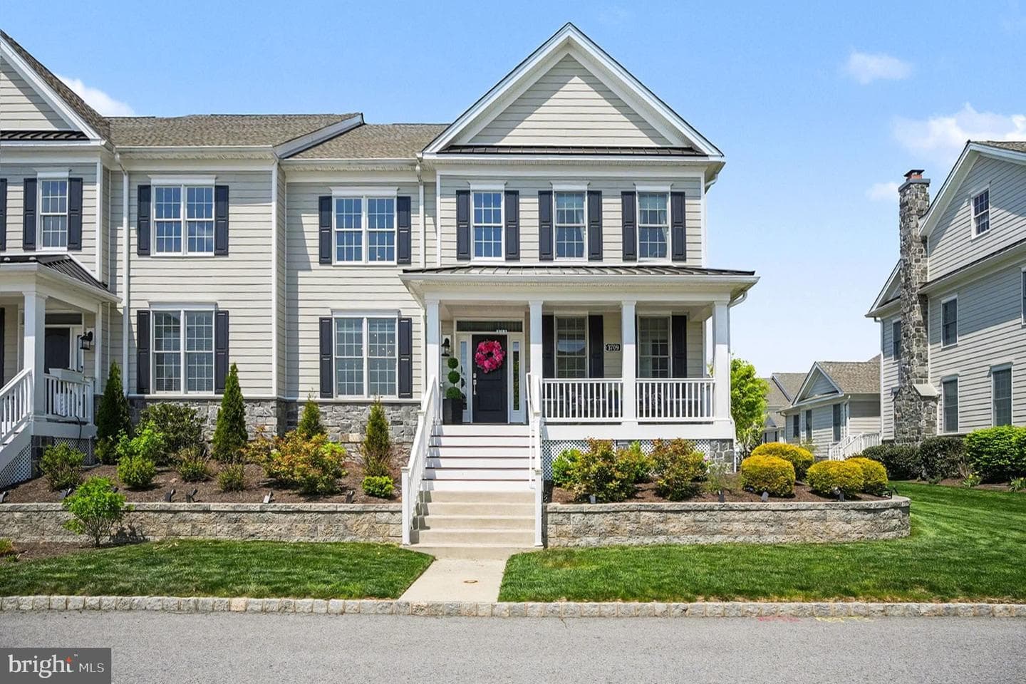 3709 Rosemont Pass, Newtown Square