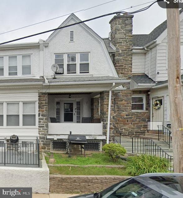 7237 Calvin Road, Upper Darby