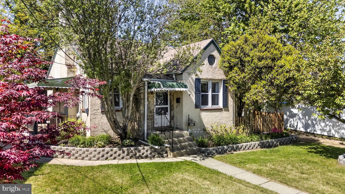 225 Folsom Avenue, Folsom
