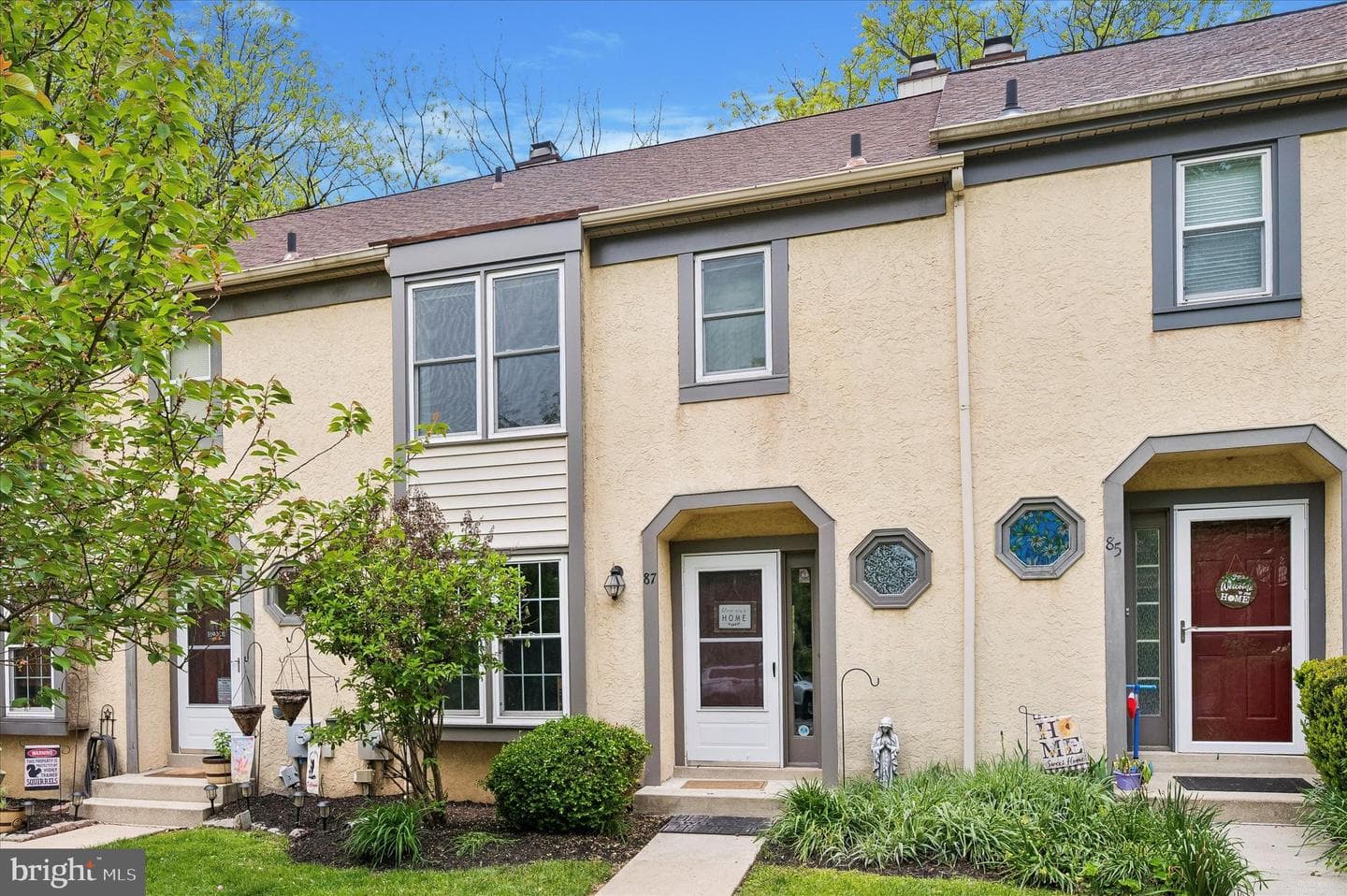 87 Talbot Court