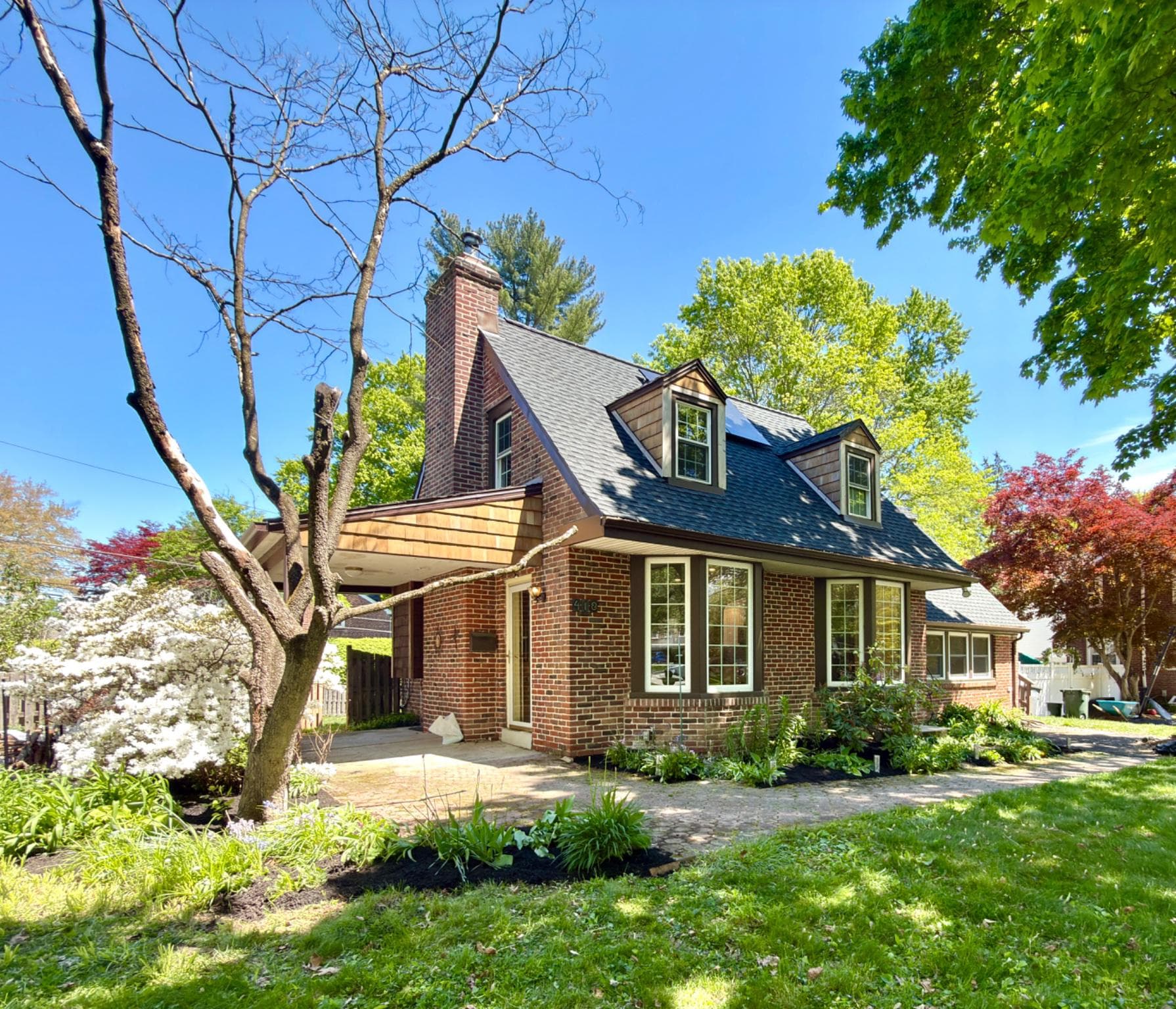 418 E Country Club Lane, Wallingford