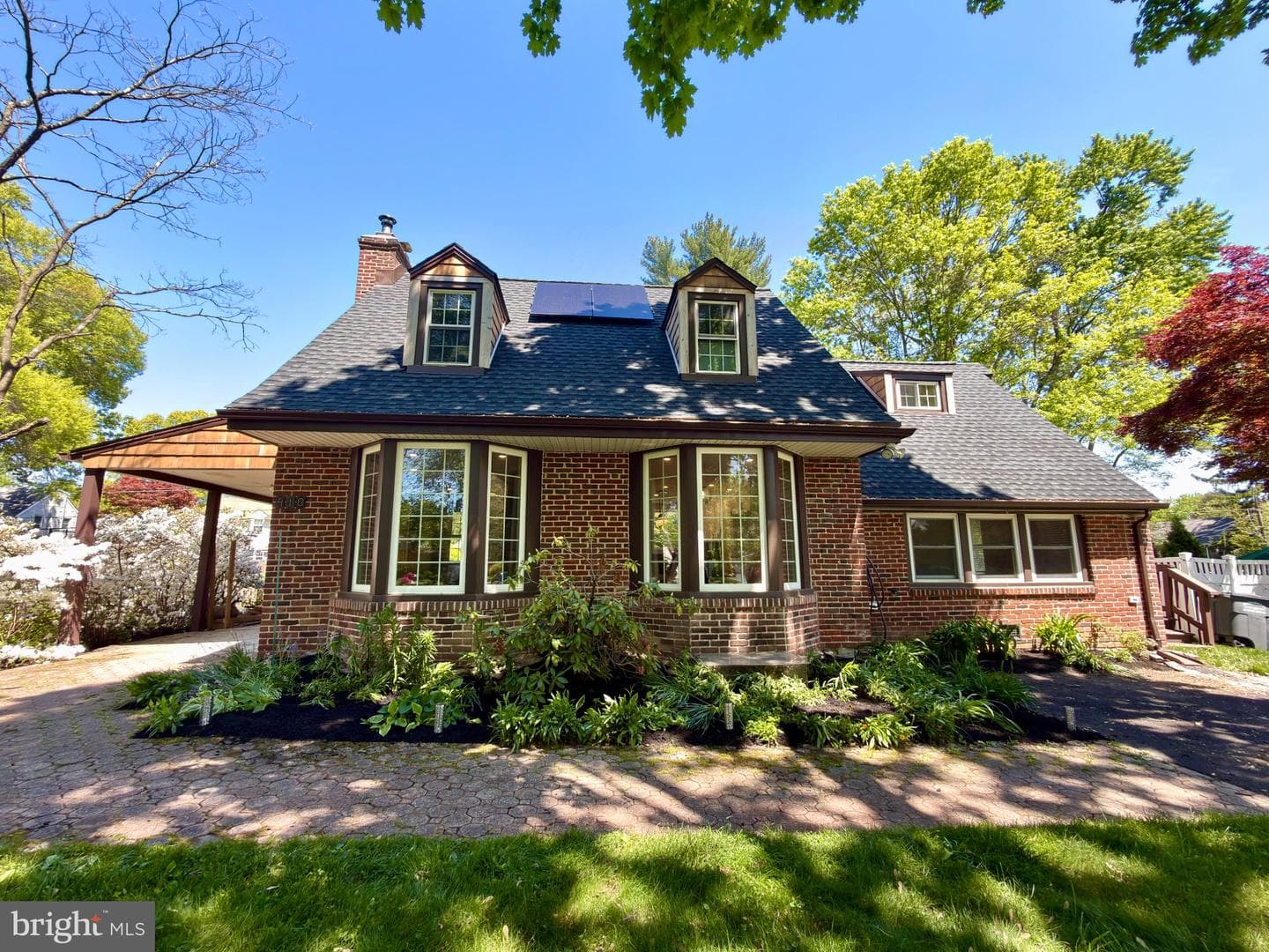 418 E Country Club Lane, Wallingford