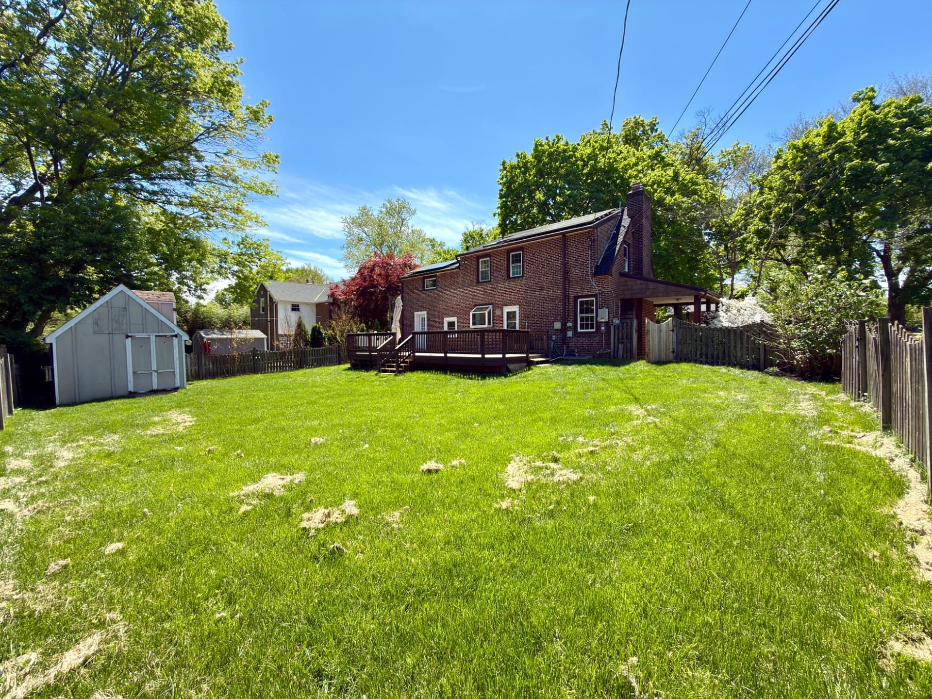 418 E Country Club Lane photo 53