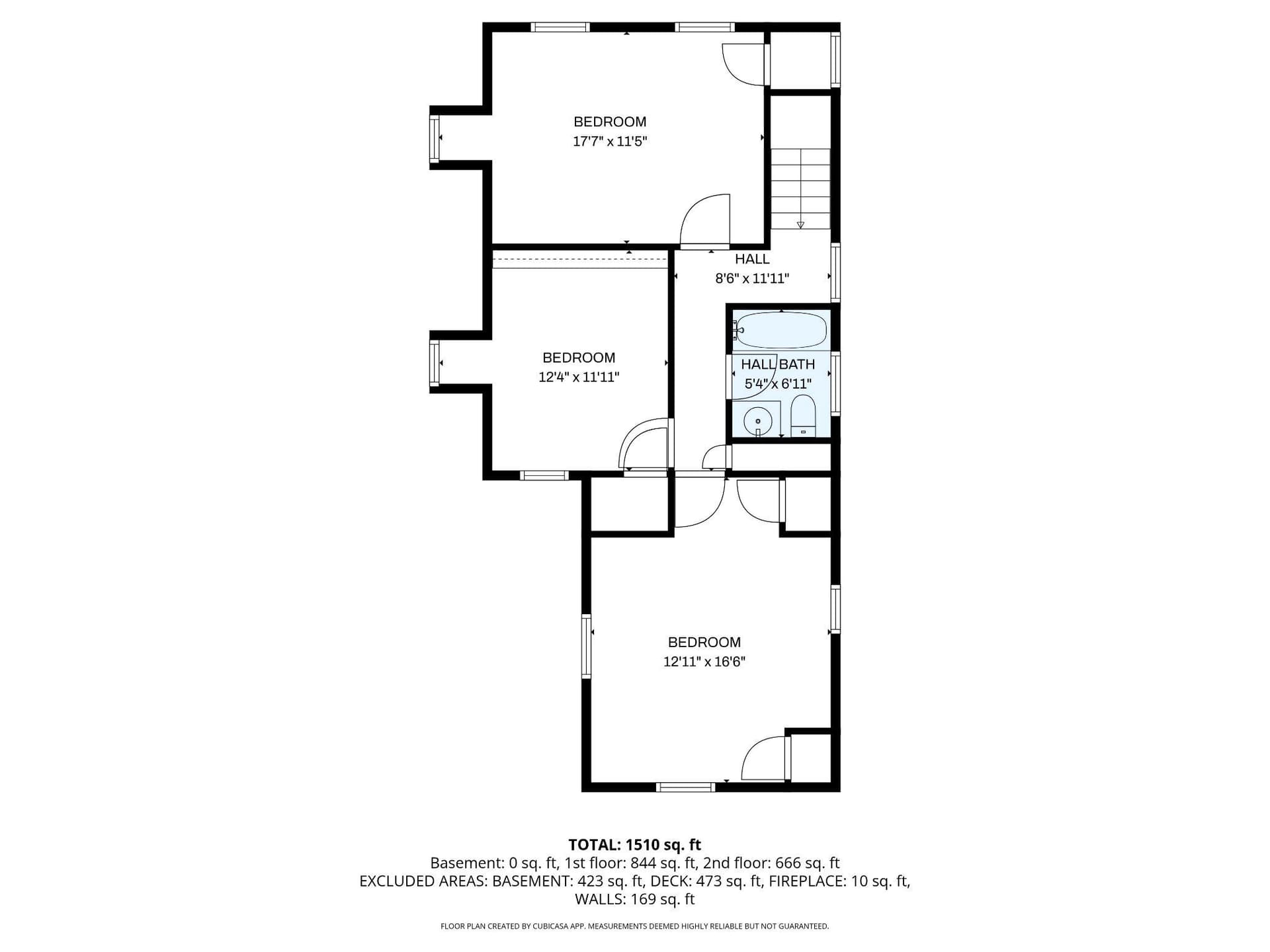 418 E Country Club Lane photo 58