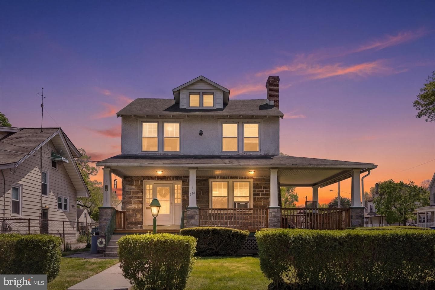 822 14th Avenue, Prospect Park