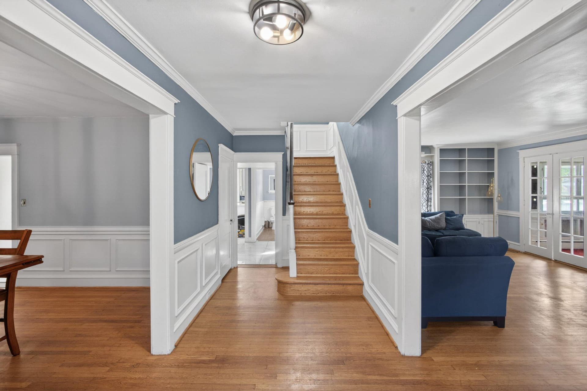 611 Mason Avenue, Drexel Hill