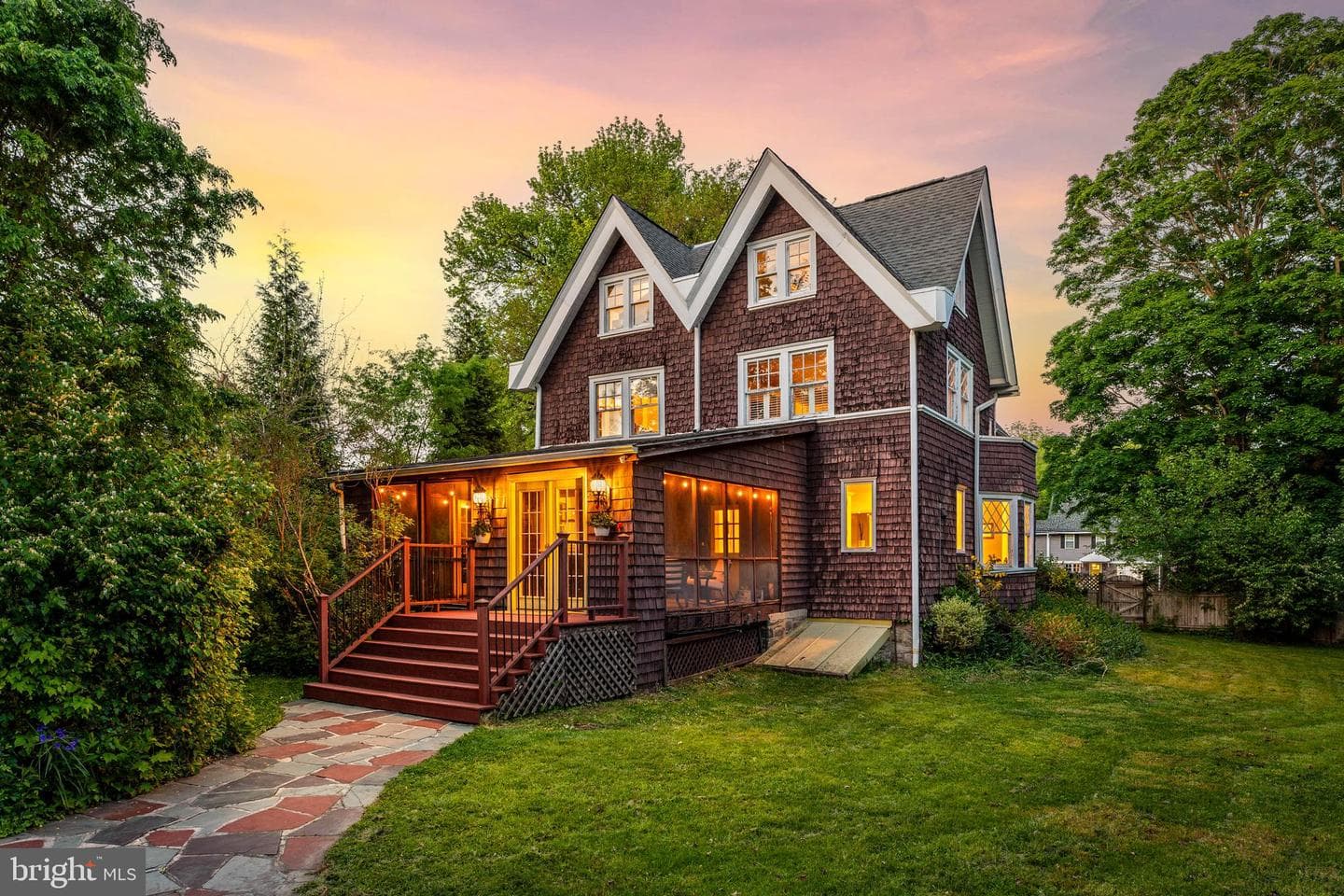 212 S Chester Road, Swarthmore