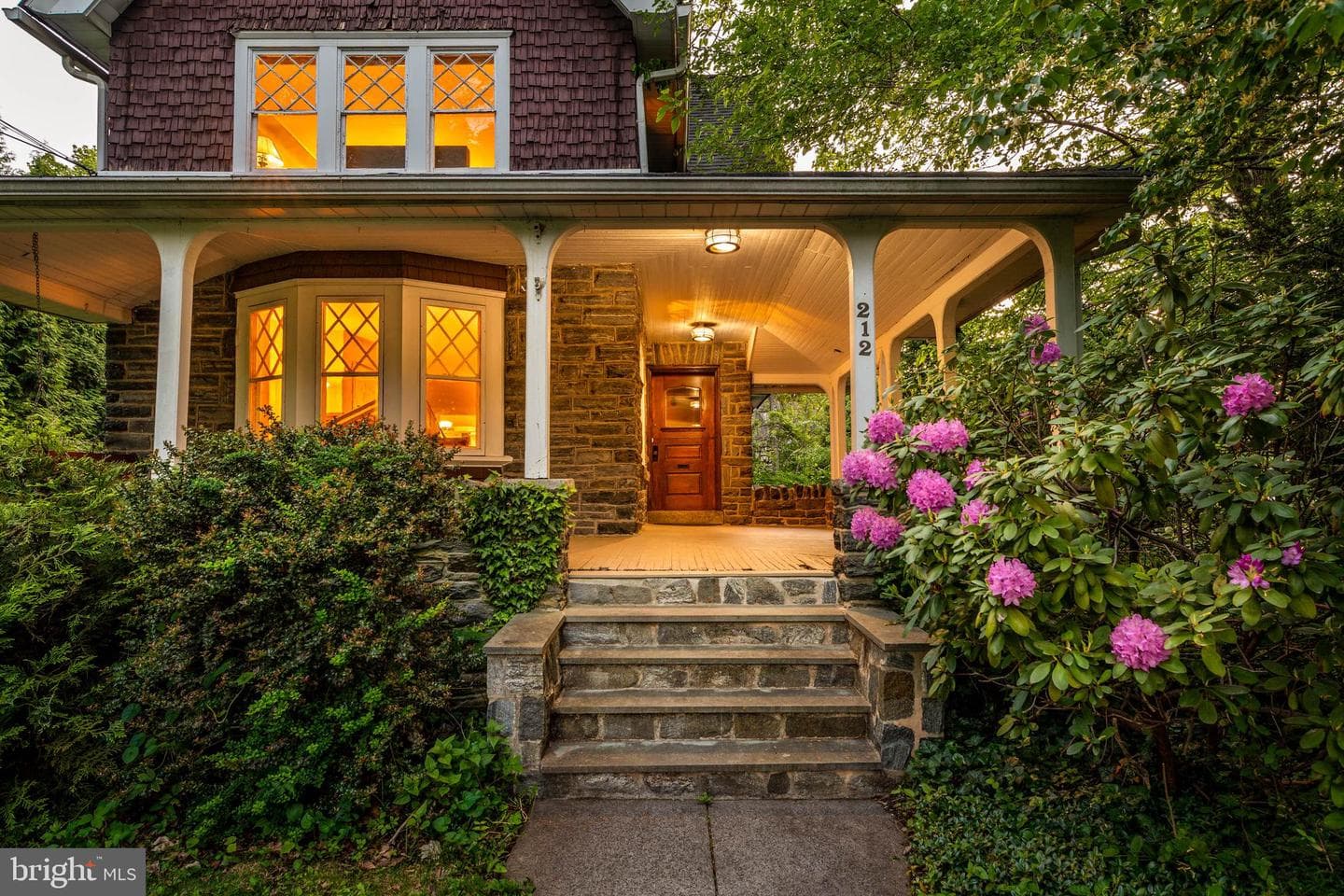 212 S Chester Road, Swarthmore