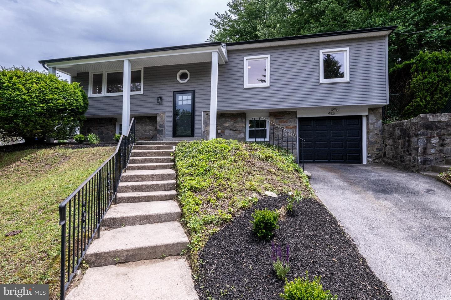 413 Ellis Road, Havertown