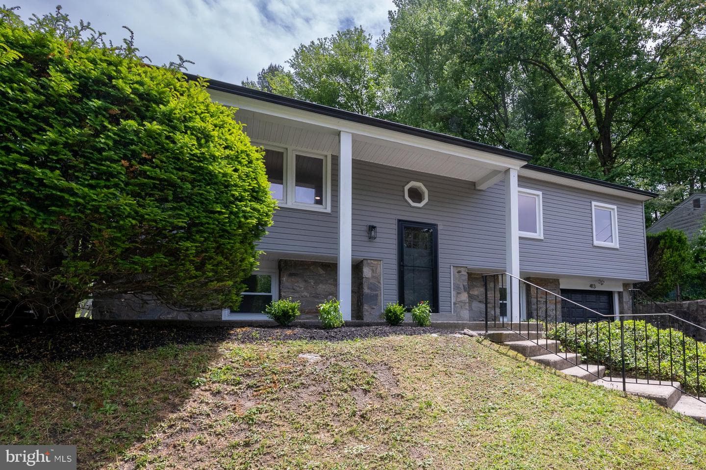 413 Ellis Road, Havertown