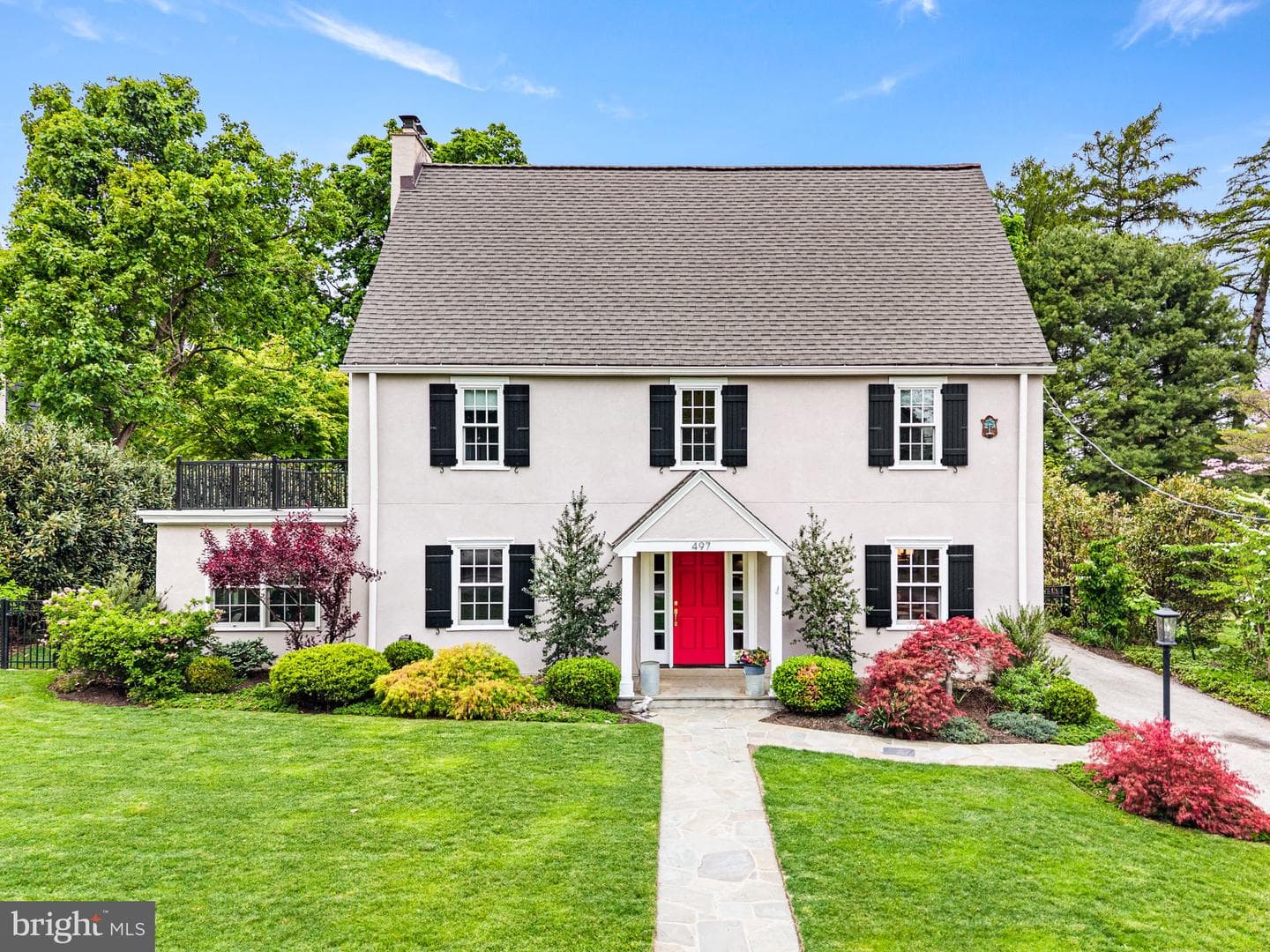 497 Saint Davids Avenue
