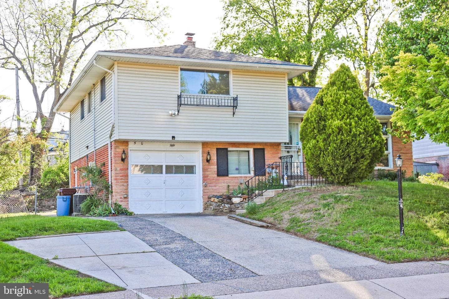 50 Eldon Avenue
