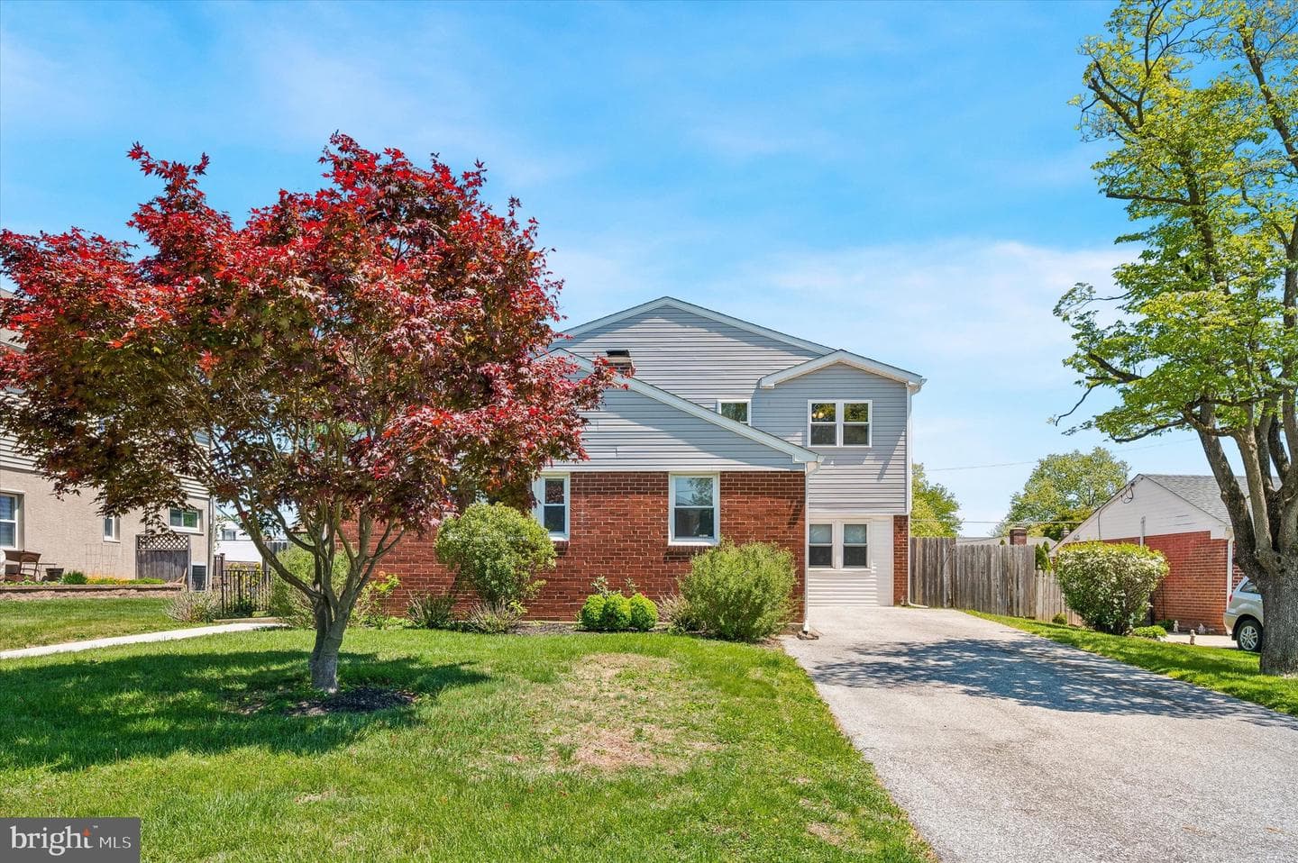 2211 Dickens Lane, Broomall
