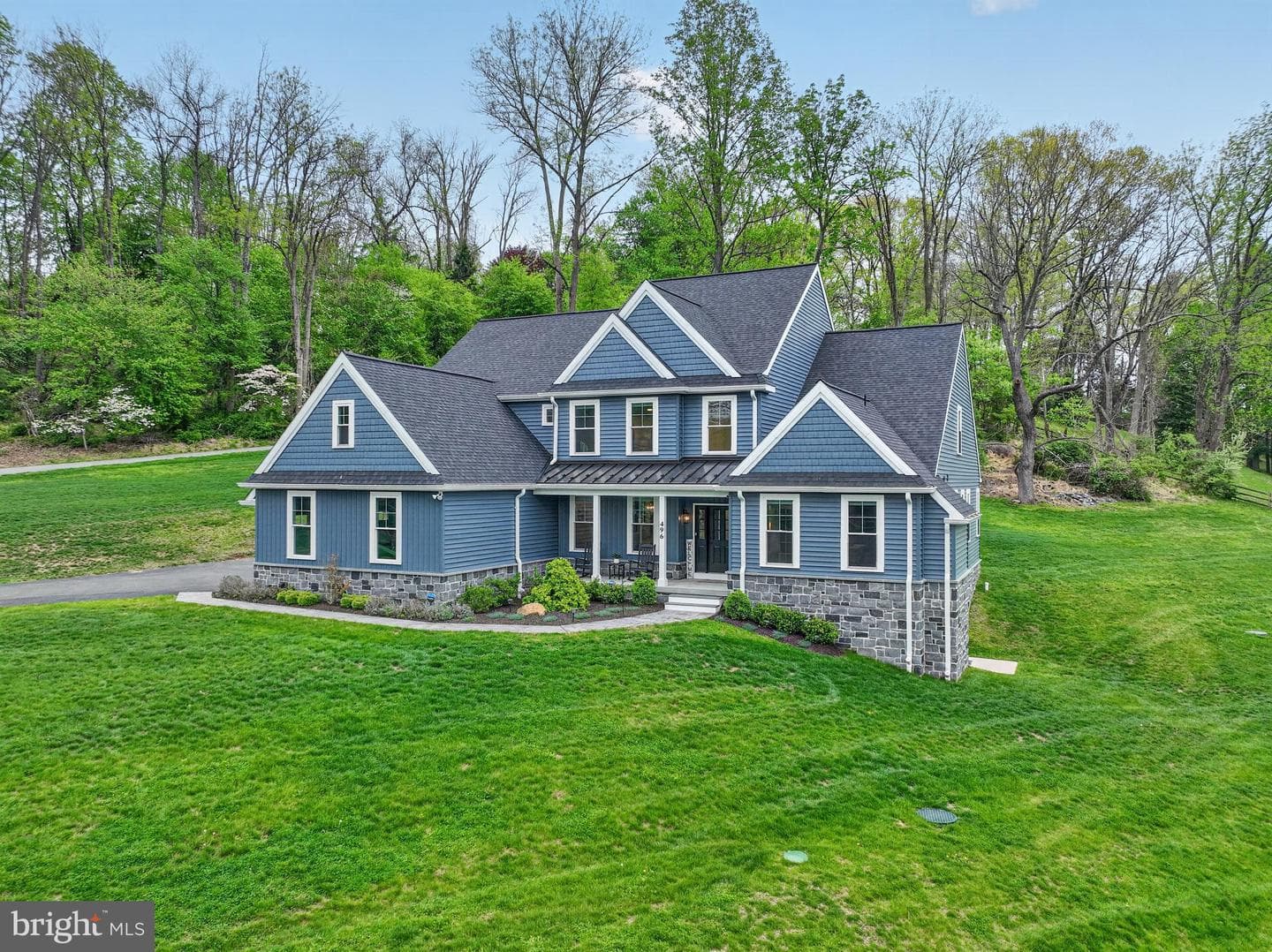 496 Darlington Road photo 40