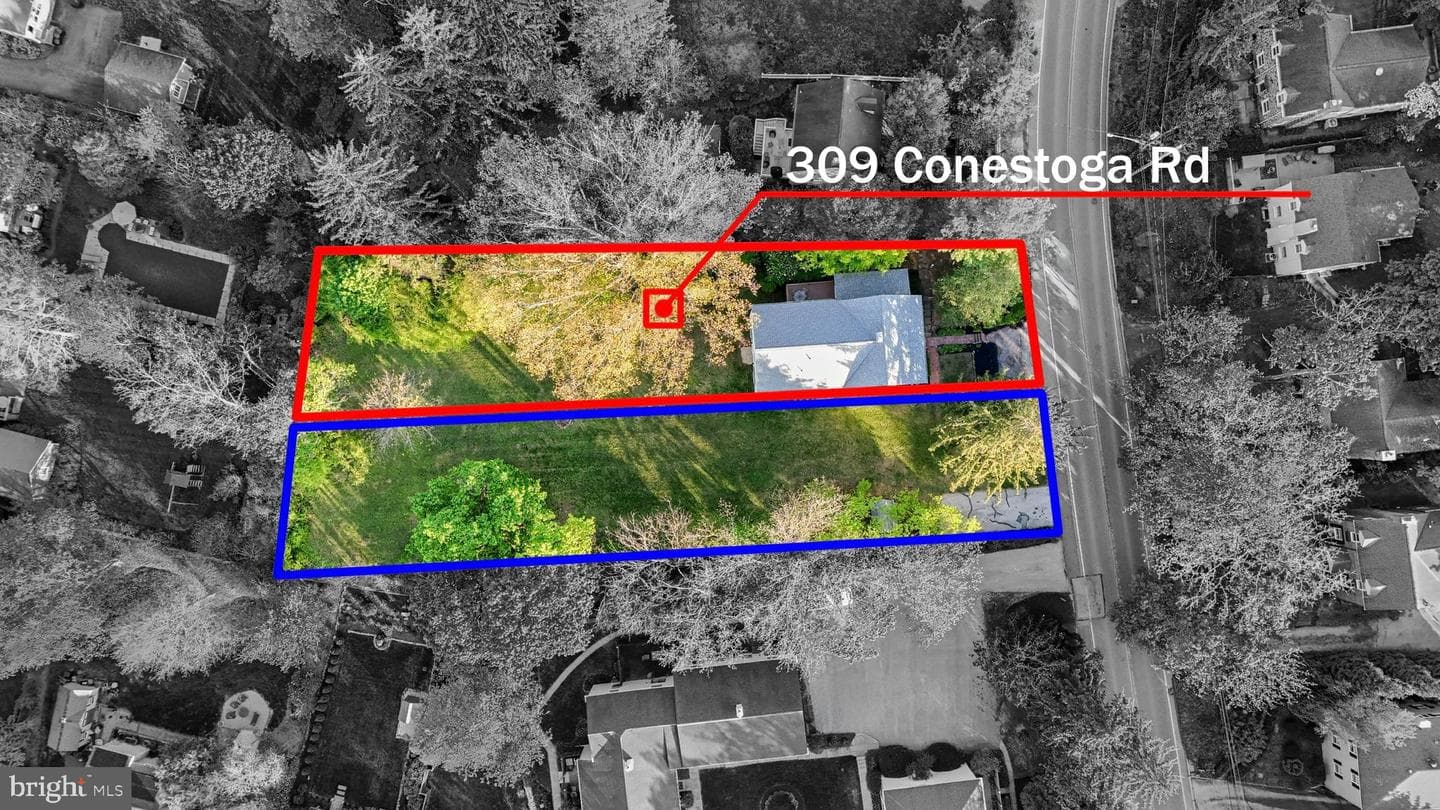 309 Conestoga Road photo 26