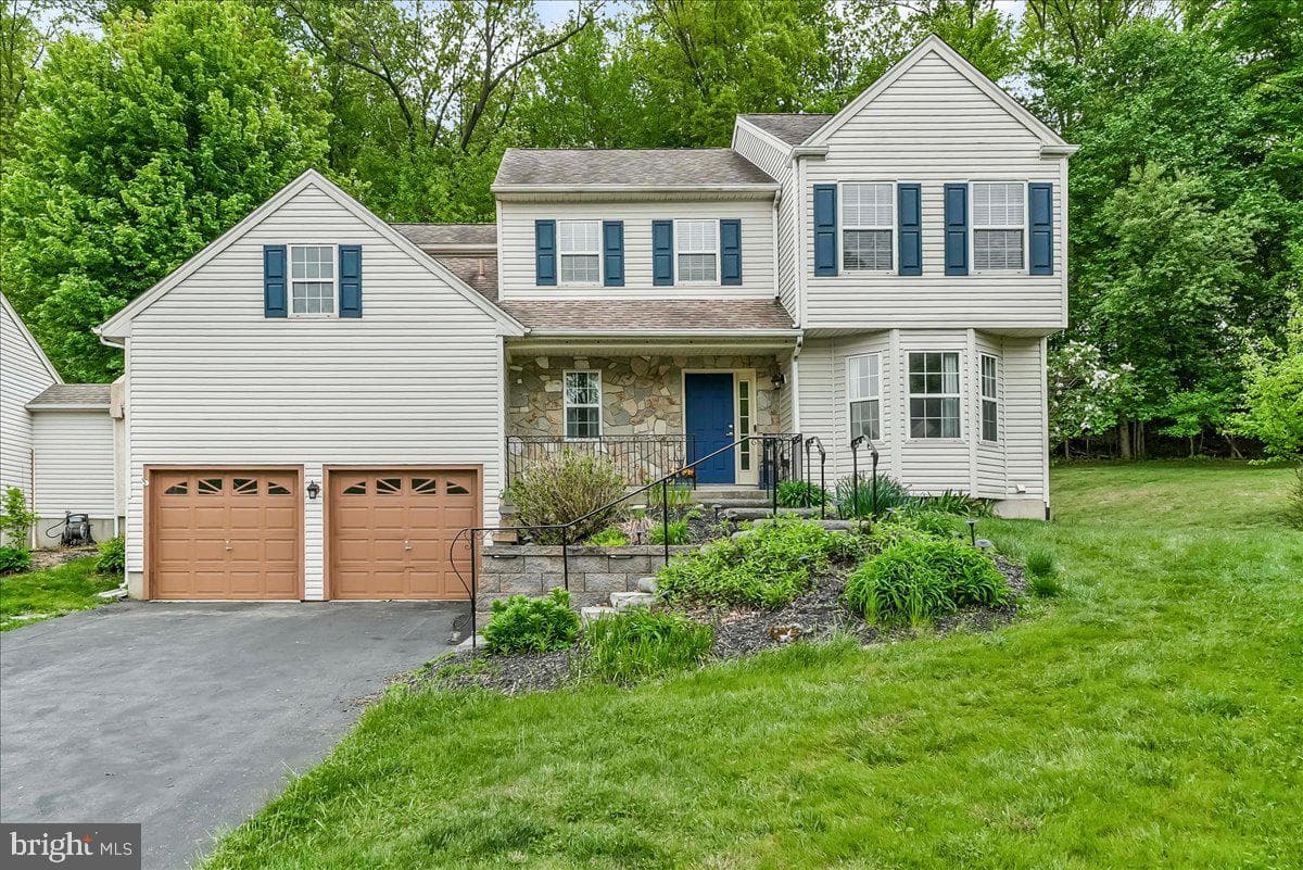 3174 William Road