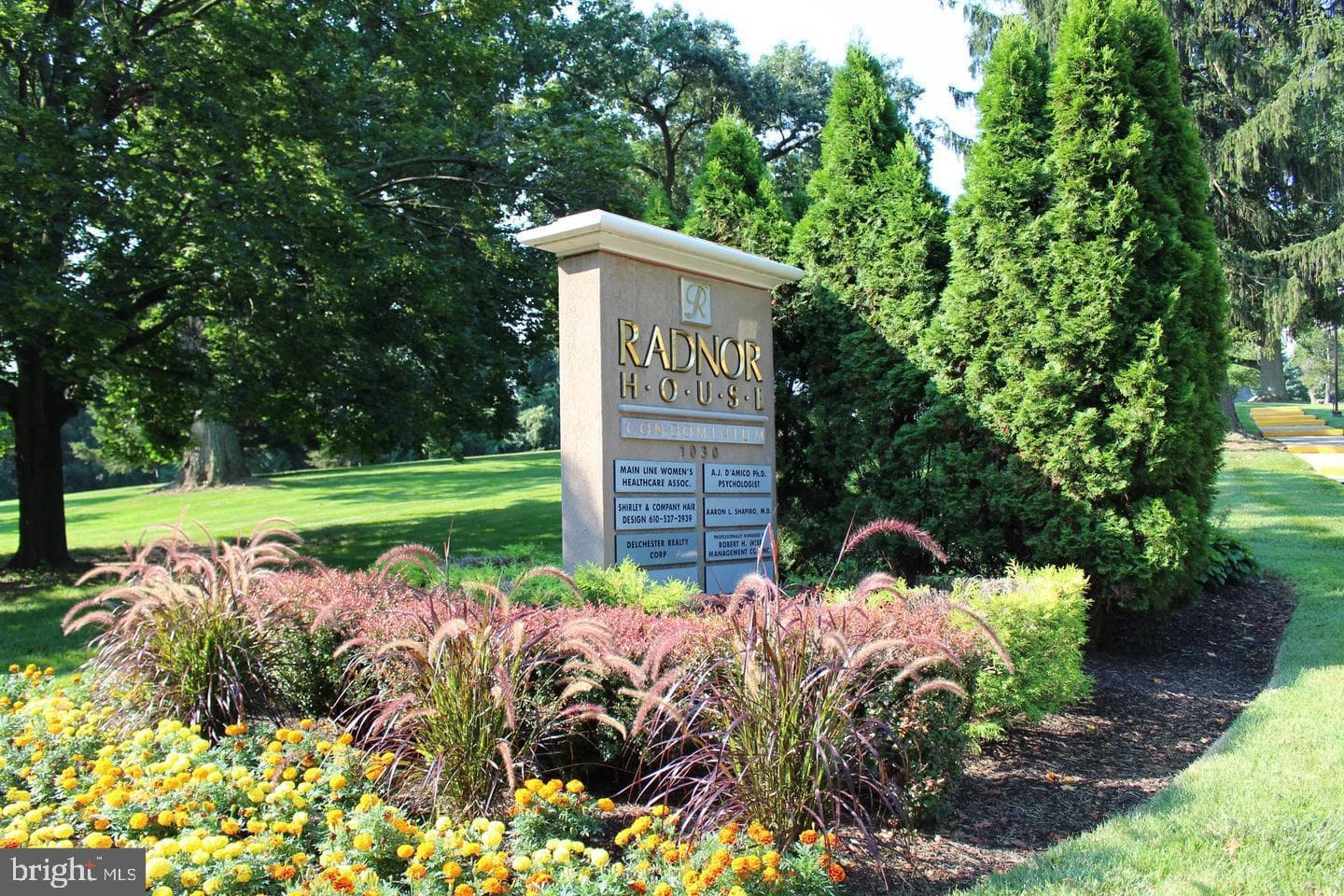 1030 E Lancaster Ave #711, Bryn Mawr