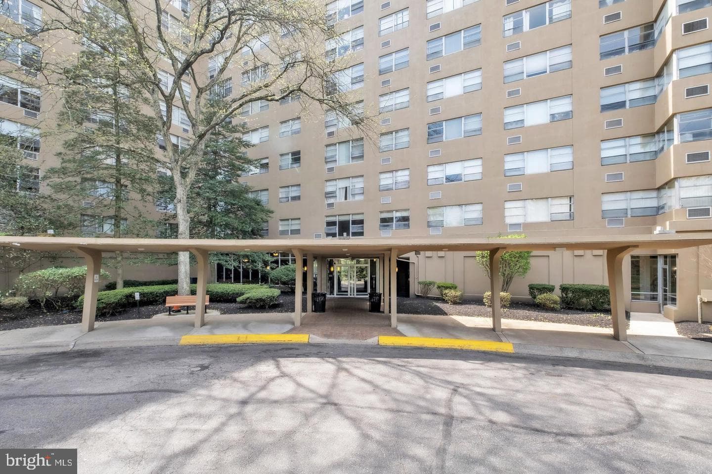 1030 E Lancaster Ave #711, Bryn Mawr