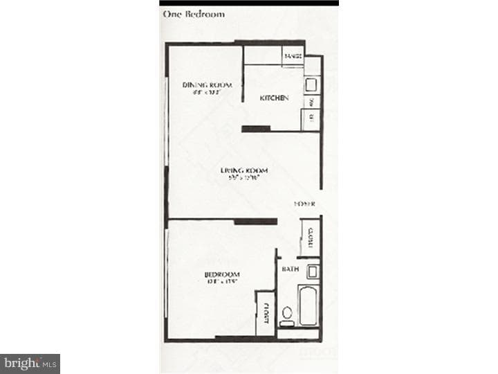 1030 E Lancaster Ave #711 photo 5