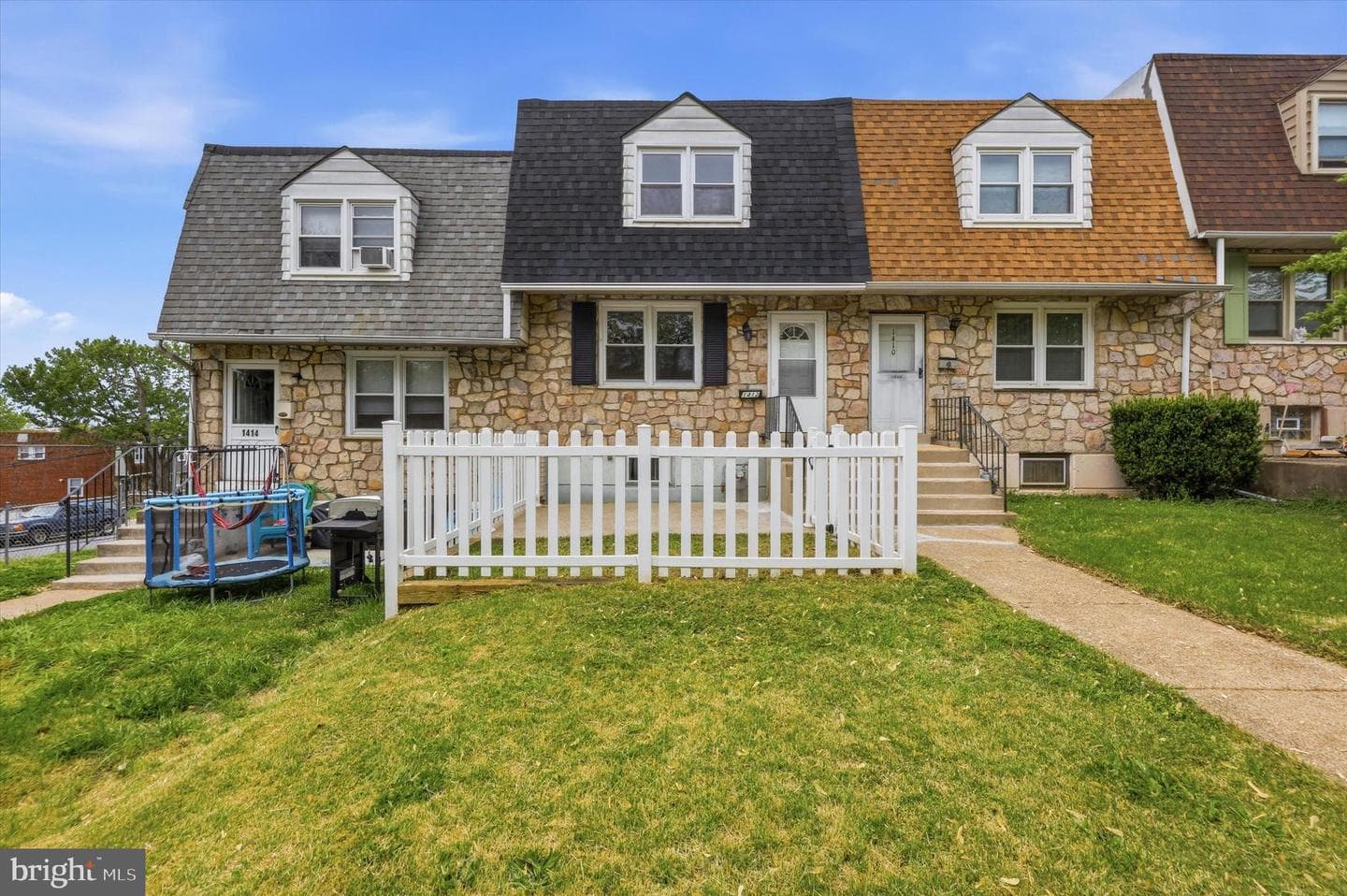 1412 Elson Road