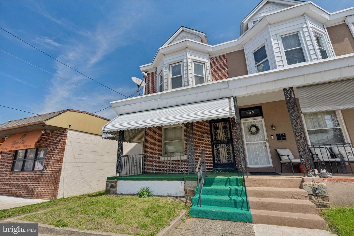 925 Kerlin Street photo 3