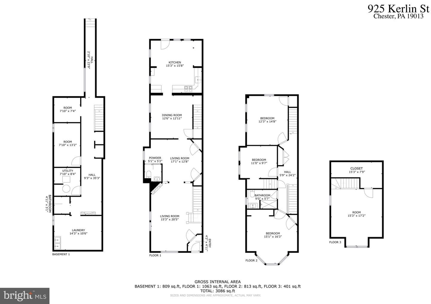 925 Kerlin Street photo 5
