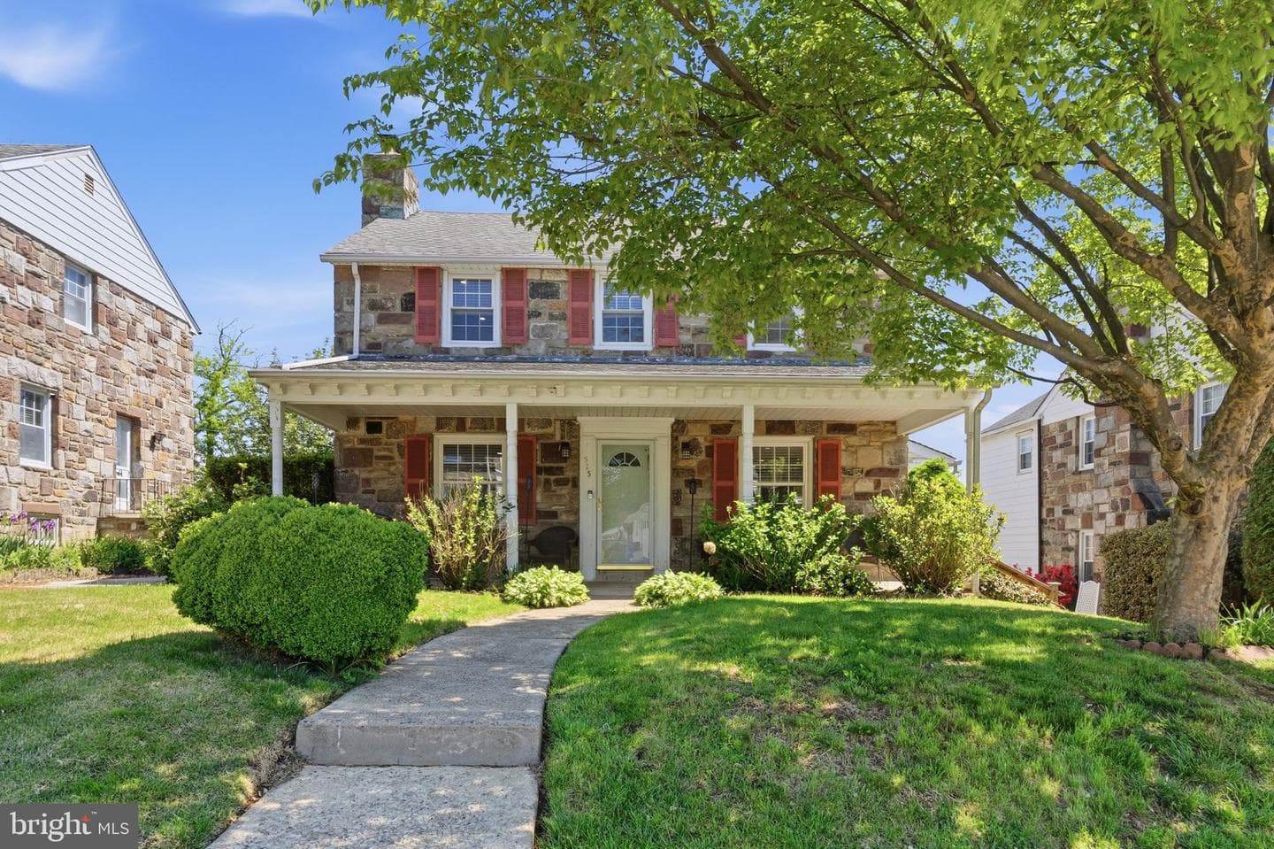 525 Broadview Road, Upper Darby